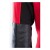 Polar bluza czerwony Polstar SevenK RUBIN - rozmiar  S