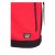 Polar bluza czerwony Polstar SevenK RUBIN - rozmiar  S
