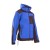 Kurtka softshell Polstar SevenK Saphir - rozmiar M