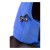 Kurtka softshell Polstar SevenK Saphir - rozmiar M