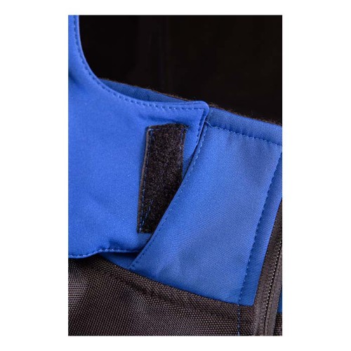 Kurtka softshell Polstar SevenK Saphir - rozmiar M