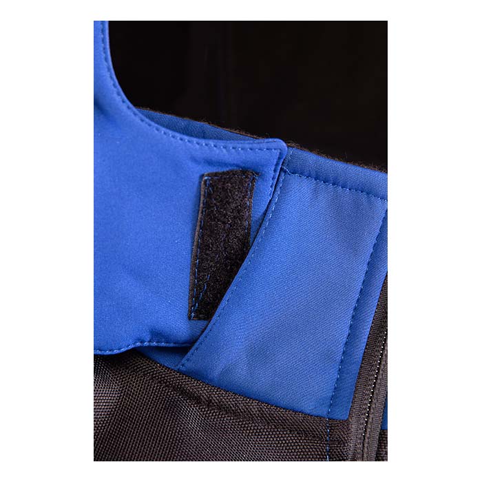 Kurtka softshell Polstar SevenK Saphir - rozmiar M