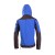 Kurtka softshell Polstar SevenK Saphir - rozmiar M