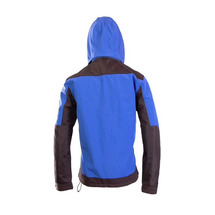 Kurtka softshell Polstar SevenK Saphir - rozmiar M