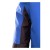 Kurtka softshell Polstar SevenK Saphir - rozmiar M