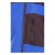 Kurtka softshell Polstar SevenK Saphir - rozmiar M