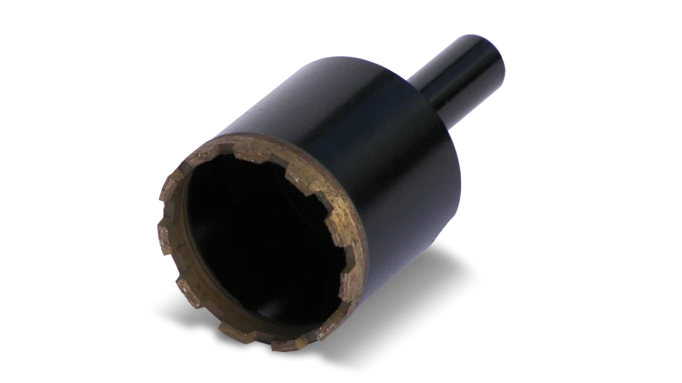 Otwornica diamentowa 40mm Rubi FORAGRES