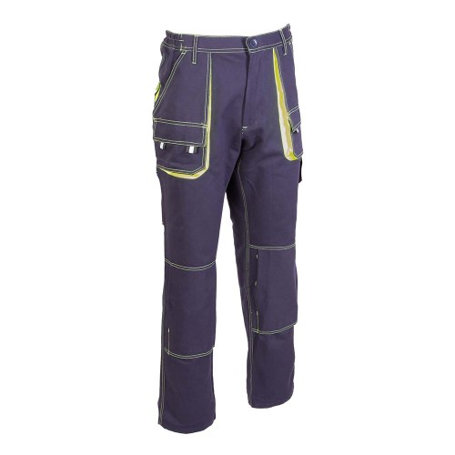 Spodnie robocze na pas Polstar BRIXTON SPARK - rozmiar 27