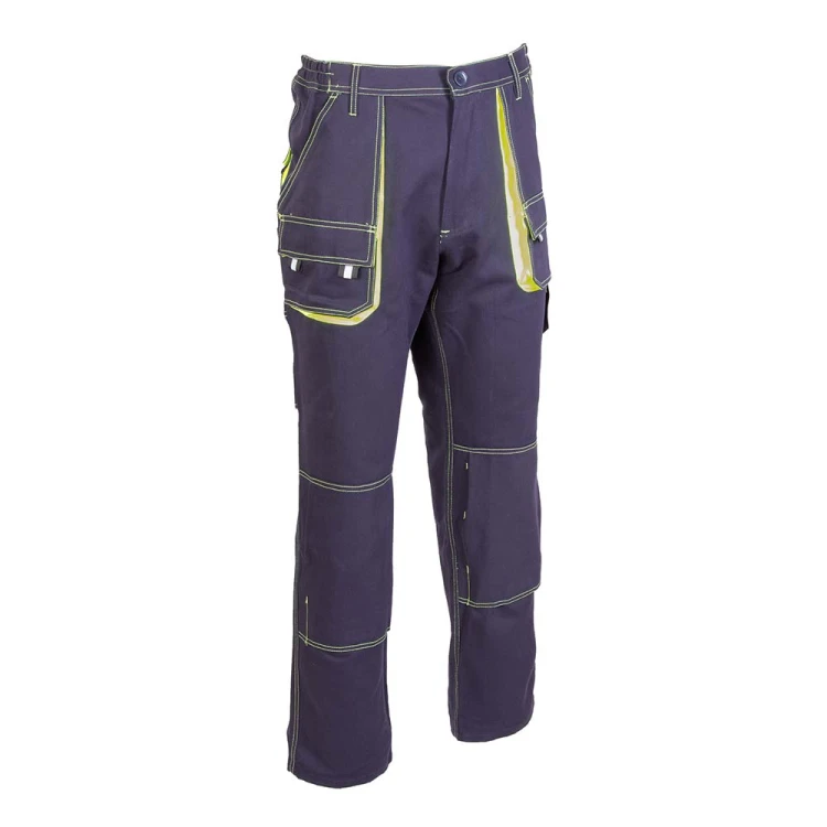 Spodnie robocze na pas Polstar BRIXTON SPARK - rozmiar 27