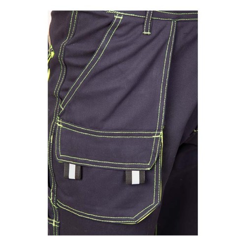 Spodnie robocze na pas Polstar BRIXTON SPARK - rozmiar 27