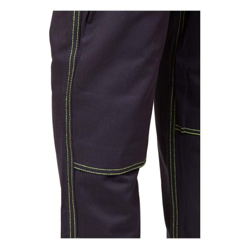 Spodnie robocze na pas Polstar BRIXTON SPARK - rozmiar 27