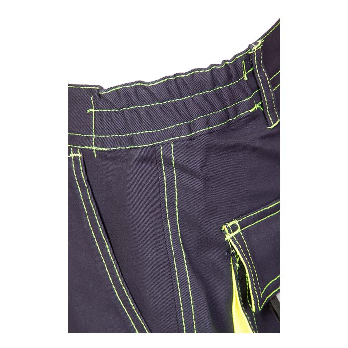 Spodnie robocze na pas Polstar BRIXTON SPARK - rozmiar 27