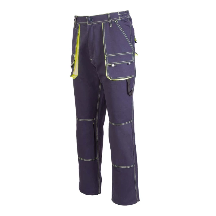 Spodnie robocze na pas Polstar BRIXTON SPARK - rozmiar 27