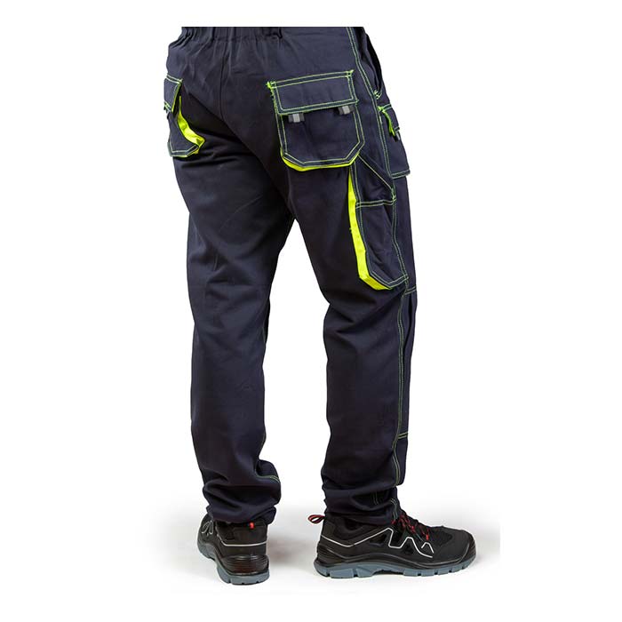 Spodnie robocze na pas Polstar BRIXTON SPARK - rozmiar 27