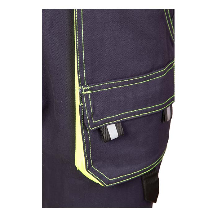 Spodnie robocze na pas Polstar BRIXTON SPARK - rozmiar 27