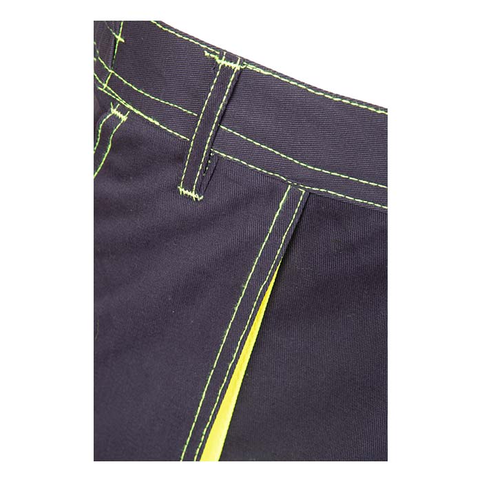 Spodnie robocze na pas Polstar BRIXTON SPARK - rozmiar 27