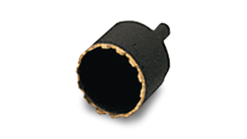 Otwornica diamentowa 65mm Rubi FORAGRES