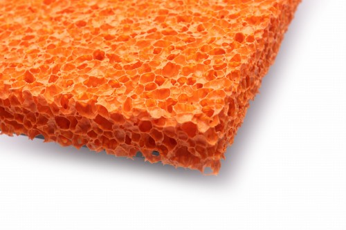 Paca hydroguma 280x140x8mm