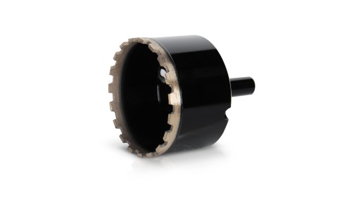 Otwornica diamentowa 68mm Rubi FORAGRES