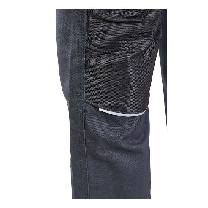 Spodnie robocze na pas Polstar PRO GRAFIT - rozmiar 50