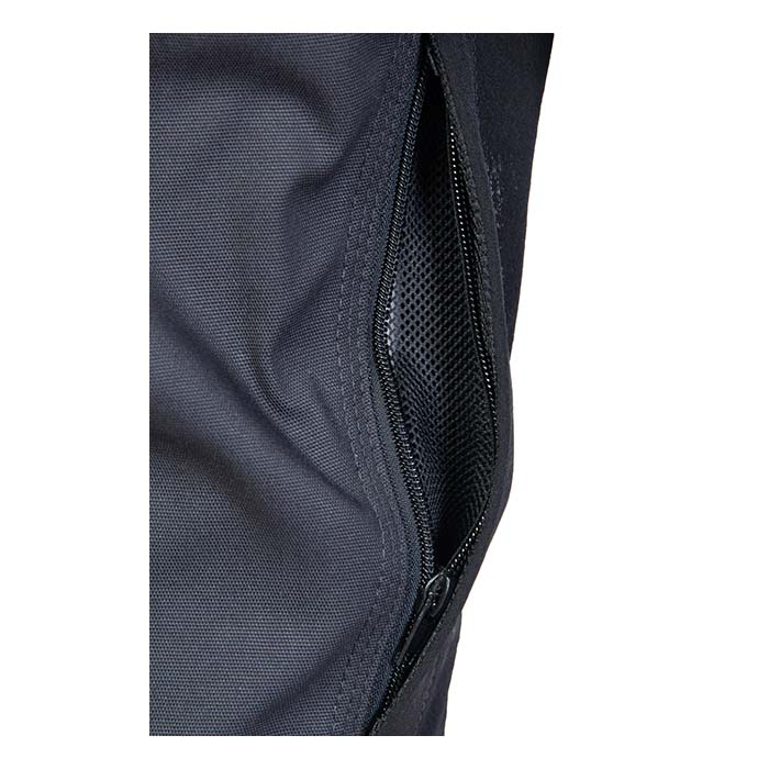 Spodnie robocze na pas Polstar PRO GRAFIT - rozmiar 50