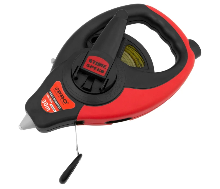 Miara 50m stalowa PRO-MZ250