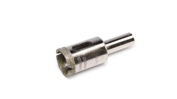 Otwornica diamentowa 20mm Rubi EASY GRES