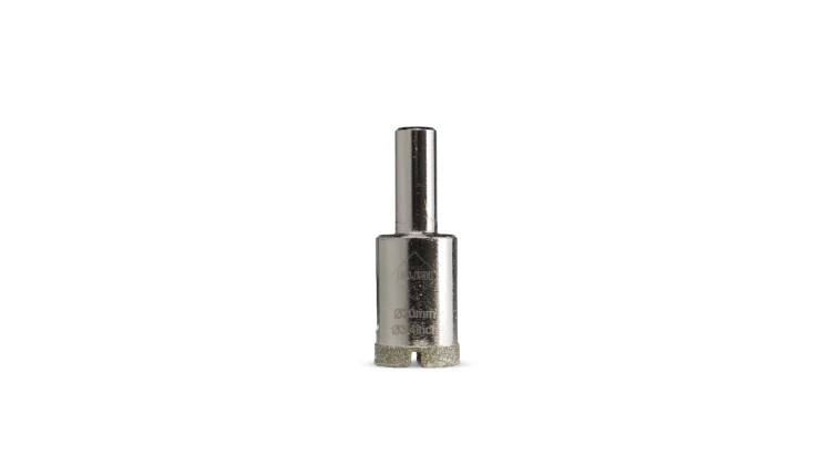 Otwornica diamentowa 20mm Rubi EASY GRES