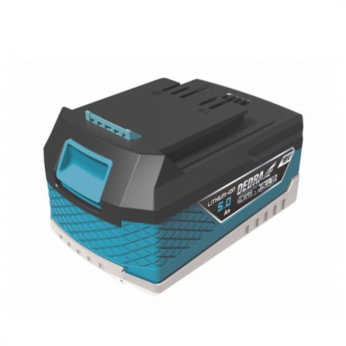 Akumulator Dedra DED7035 AKU 18V (5.0 Ah)