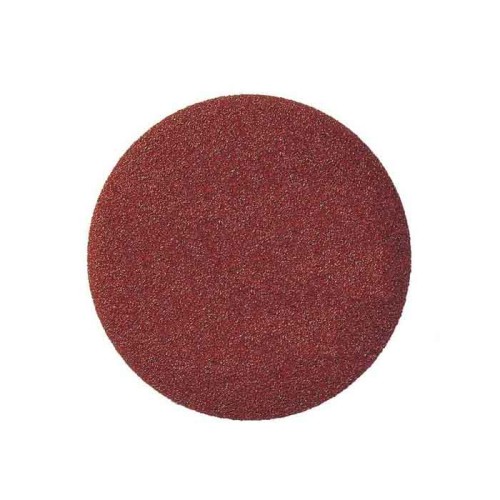 Krążek czepny 125mm gr 40 Norton