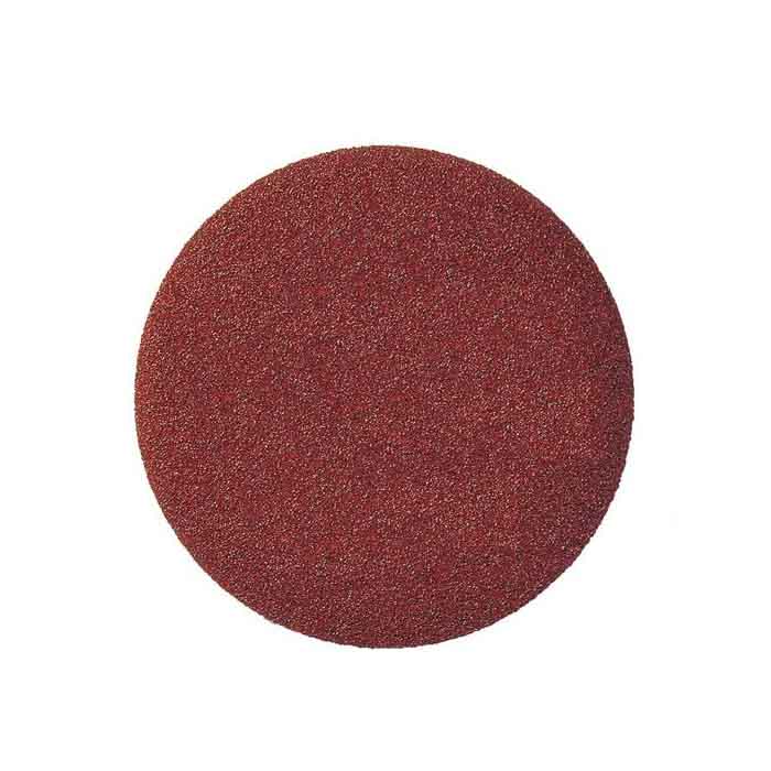 Krążek czepny 125mm gr 40 Norton