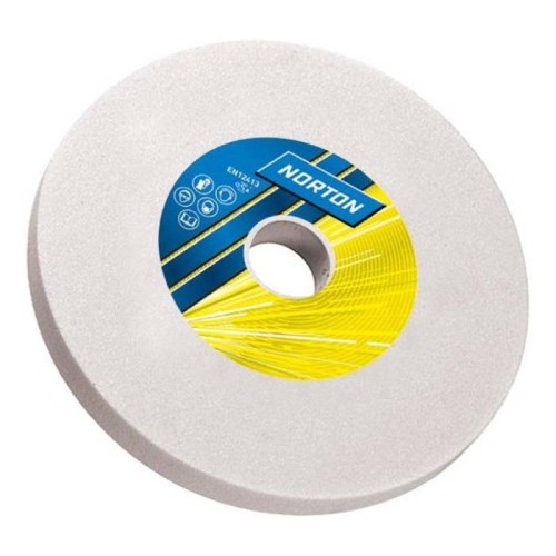 Kamień szlifierski 200x20x32mm 38A 60 K5VBE biała Norton