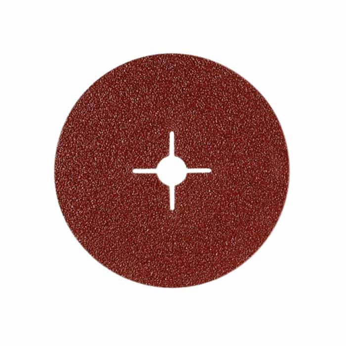 Dysk fibrowy 125mm gr 16 Norton