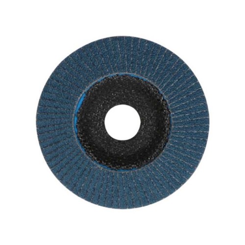 Ściernica lamel 125mm gr 40 ATLAS CYRKON KX663 Norton