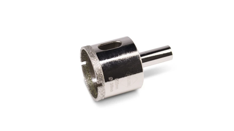 Otwornica diamentowa 35mm Rubi EASY GRES