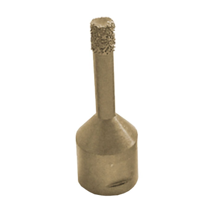 Wiertło do gresu 8mm Norton M14
