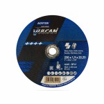 Tarcza do metalu 230x1.9mm Norton VULCAN
