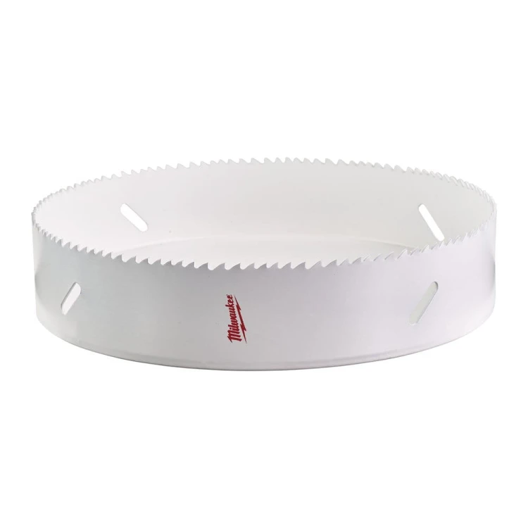 Otwornica HSS 200mm Milwaukee HOLE DOZER HOLESAW - 4932399888