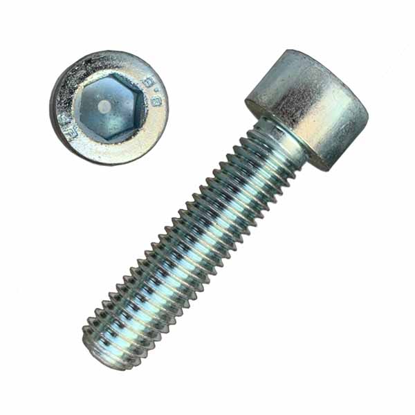 śruba imbus 5x10 kl.8 DIN 912