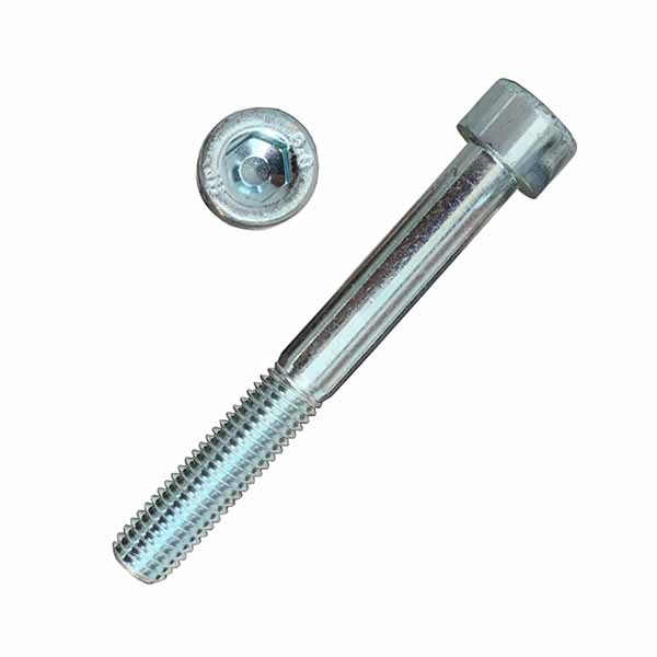 śruba imbus 16x90 kl.8 DIN 912