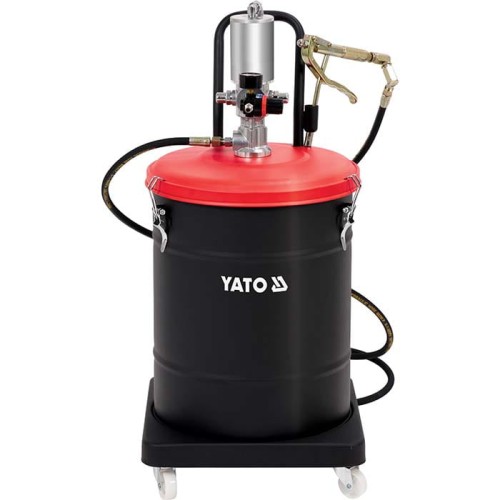 Pistolet do smarownicy Yato YT-07069 / smarownica