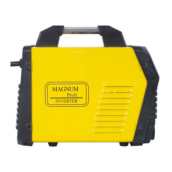 Spawarka inwertorowa MMA Magnum SNAKE 270 LED [400V]