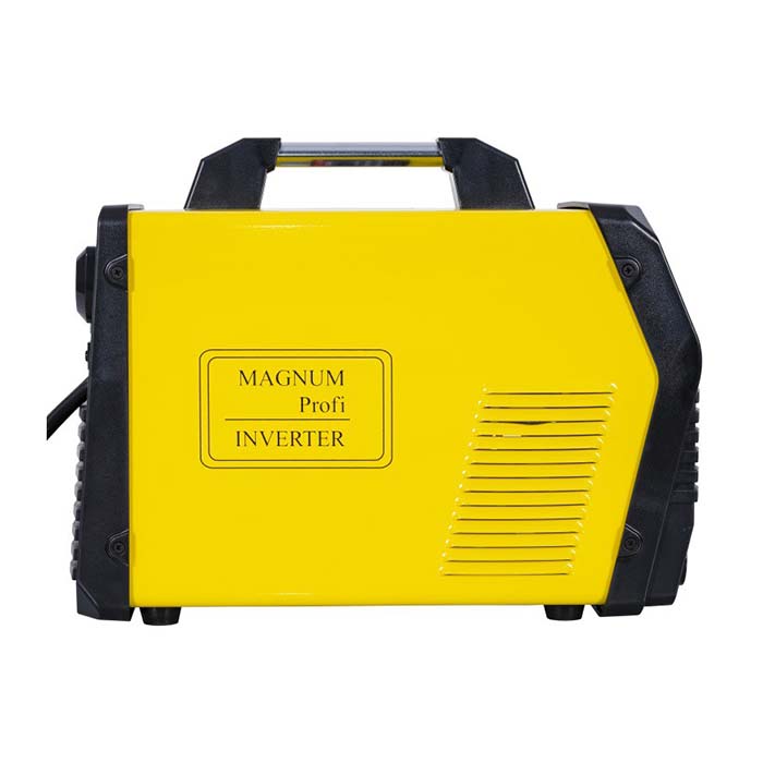 Spawarka inwertorowa MMA Magnum SNAKE 405 LED [400V]