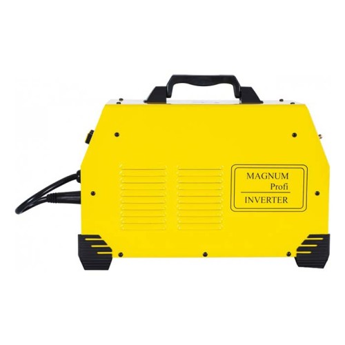 Spawarka inwertorowa MIG/MAG Magnum MIG 201 MMA + MMA/TIG LIFT [230V]
