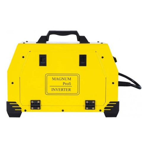 Spawarka inwertorowa MIG/MAG Magnum MIG 201 MMA + MMA/TIG LIFT [230V]