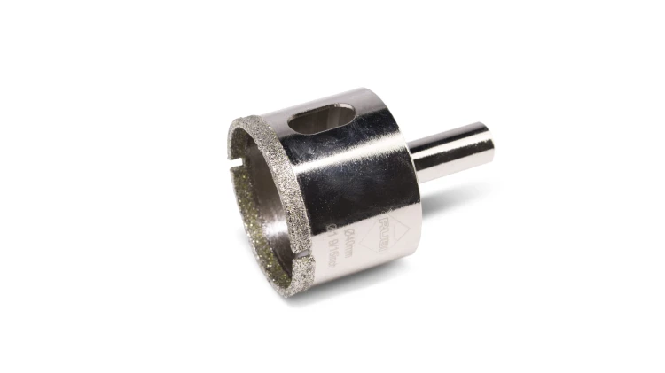 Otwornica diamentowa 40mm Rubi EASY GRES