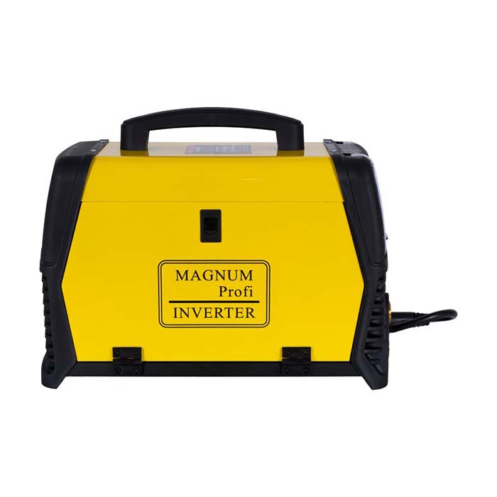Spawarka inwertorowa MIG/MAG Magnum MIG 203 EASY + MMA/TIG LIFT [230V]