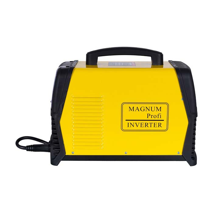 Spawarka inwertorowa MIG/MAG Magnum MIG 203 EASY + MMA/TIG LIFT [230V]