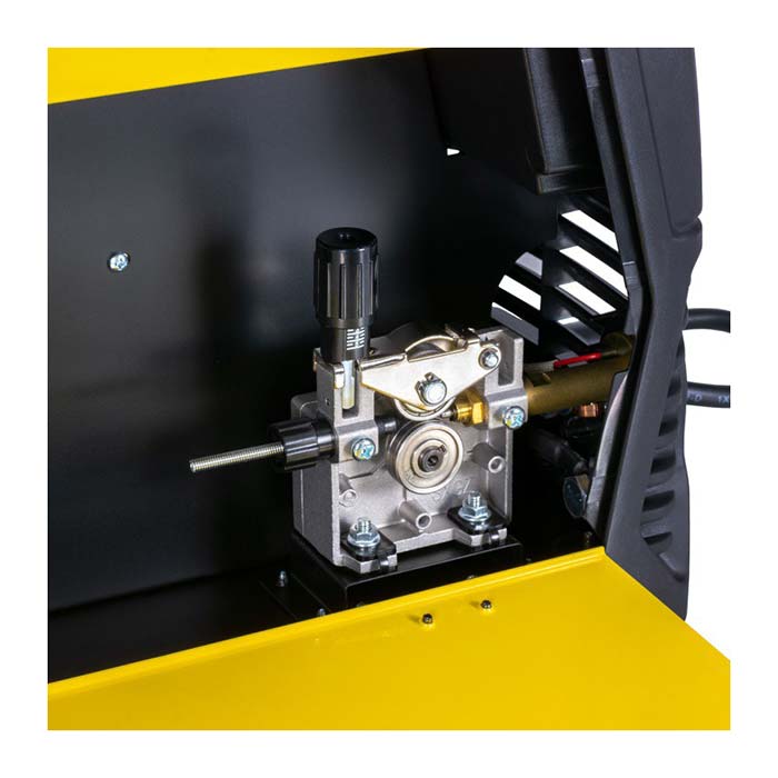 Spawarka inwertorowa MIG/MAG Magnum MIG 203 EASY + MMA/TIG LIFT [230V]