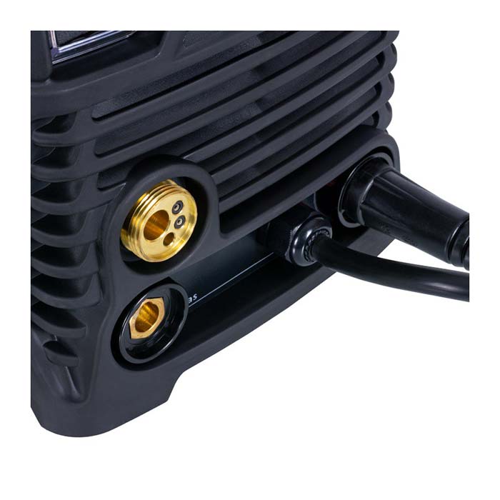 Spawarka inwertorowa MIG/MAG Magnum MIG 203 EASY + MMA/TIG LIFT [230V]